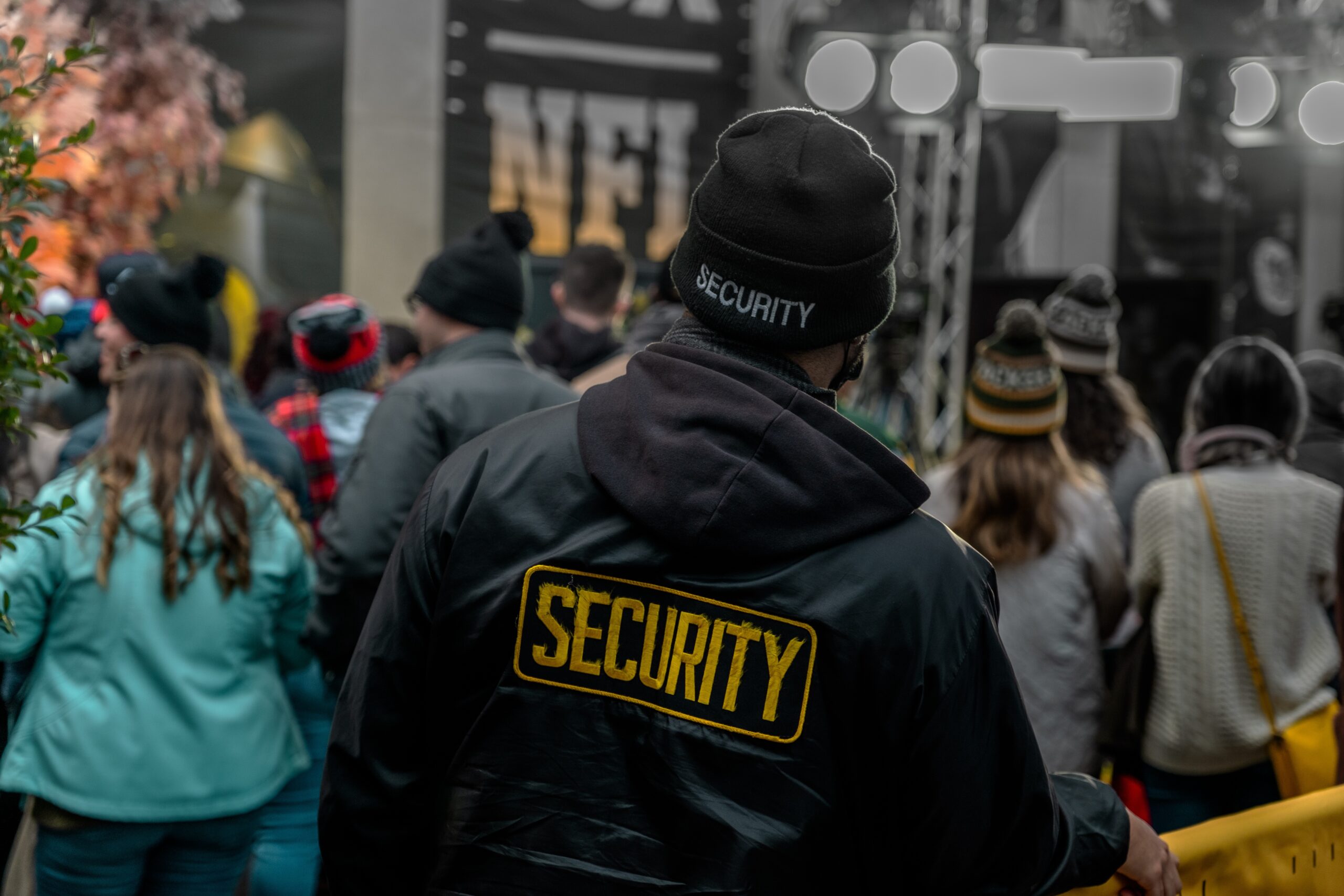 Security Wait Times DFW