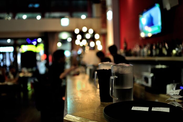 Door Security Bar