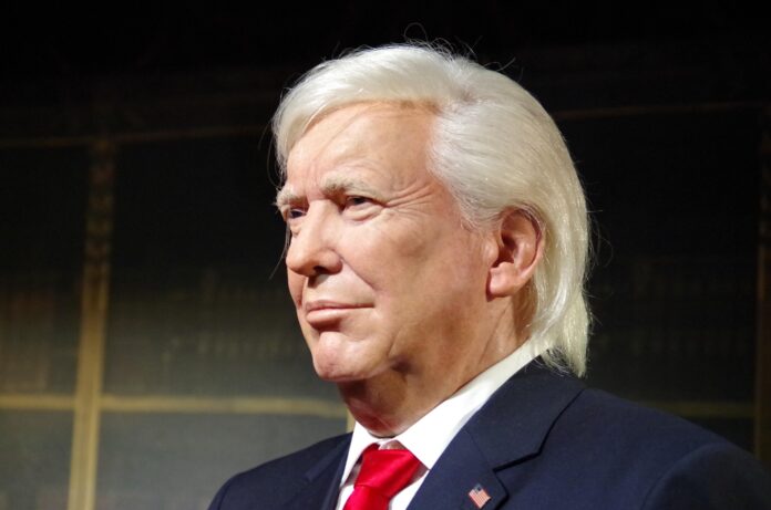 Trump Social Security